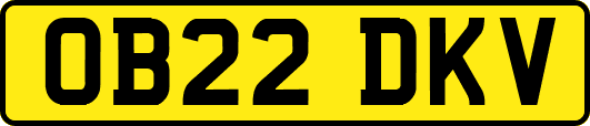 OB22DKV