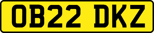 OB22DKZ