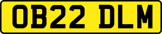 OB22DLM
