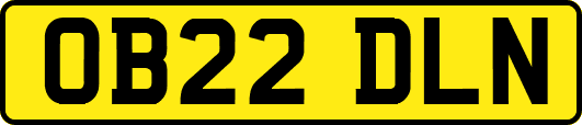 OB22DLN