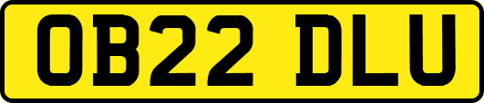 OB22DLU