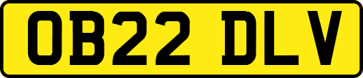 OB22DLV