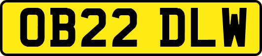 OB22DLW
