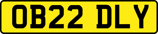 OB22DLY