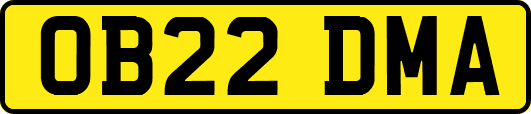 OB22DMA