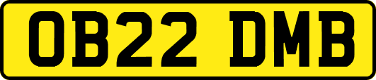 OB22DMB