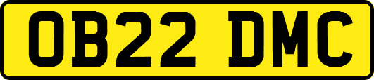 OB22DMC