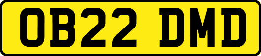 OB22DMD