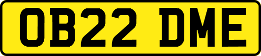 OB22DME