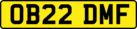 OB22DMF