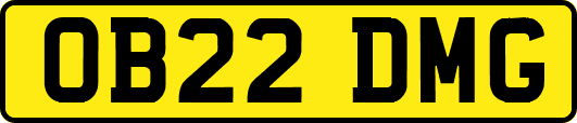 OB22DMG