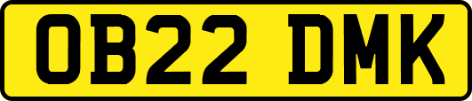 OB22DMK