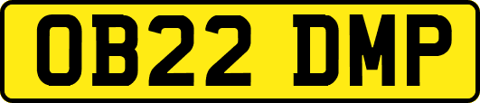 OB22DMP