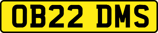 OB22DMS