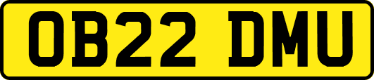 OB22DMU