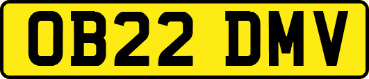 OB22DMV