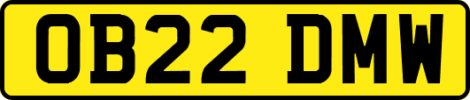 OB22DMW
