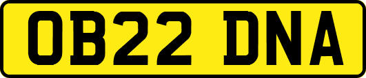 OB22DNA
