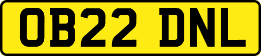 OB22DNL