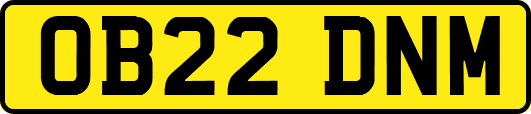 OB22DNM
