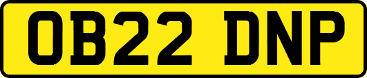 OB22DNP