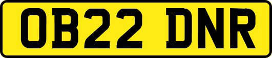 OB22DNR