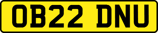 OB22DNU
