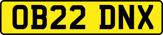 OB22DNX