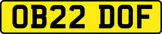 OB22DOF