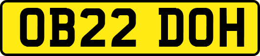 OB22DOH
