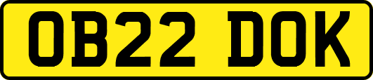 OB22DOK