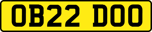 OB22DOO