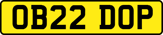OB22DOP