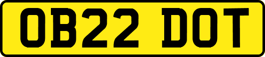 OB22DOT
