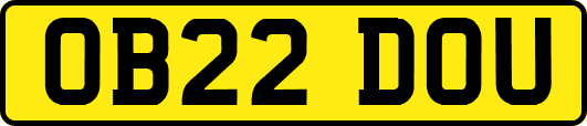 OB22DOU