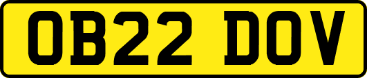 OB22DOV