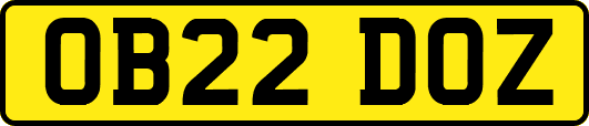 OB22DOZ