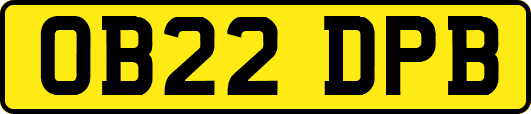 OB22DPB