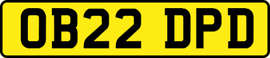 OB22DPD