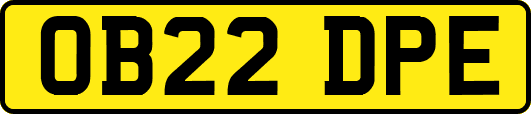OB22DPE