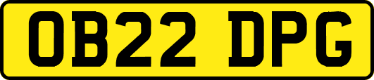 OB22DPG