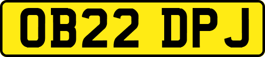 OB22DPJ