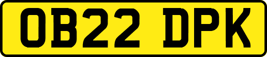 OB22DPK