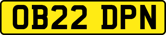 OB22DPN