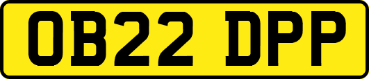 OB22DPP