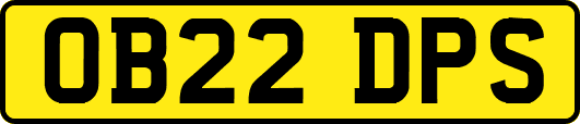 OB22DPS