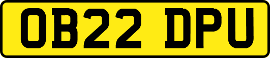 OB22DPU