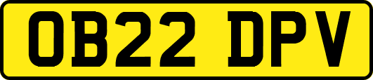 OB22DPV
