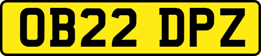 OB22DPZ