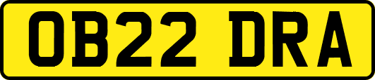 OB22DRA